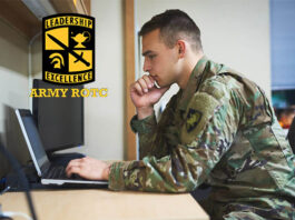 Army ROTC Scholarship Eligibility and Application