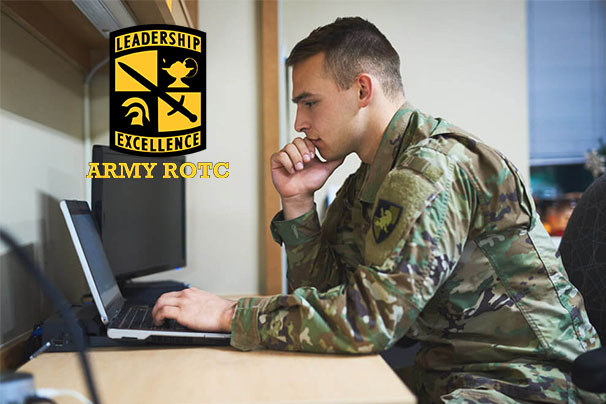 Army ROTC Scholarship Eligibility and Application