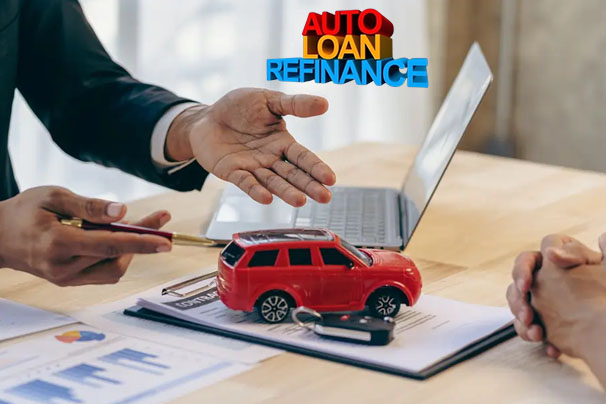 Auto Loan Refinancing - What it is and How it Works