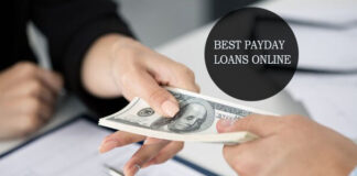 Best Payday Loans Online