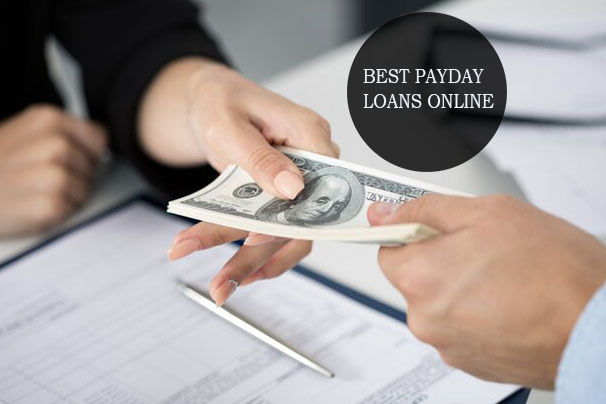 Best Payday Loans Online