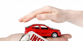 Car Insurance - Apply For A Car Coverage Online
