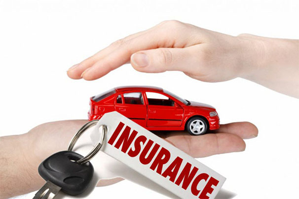 Car Insurance -  Apply For A Car Coverage Online