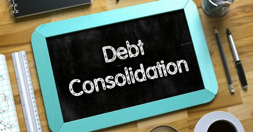 Debt Consolidation Loans - What is a Debt Consolidation Loan?