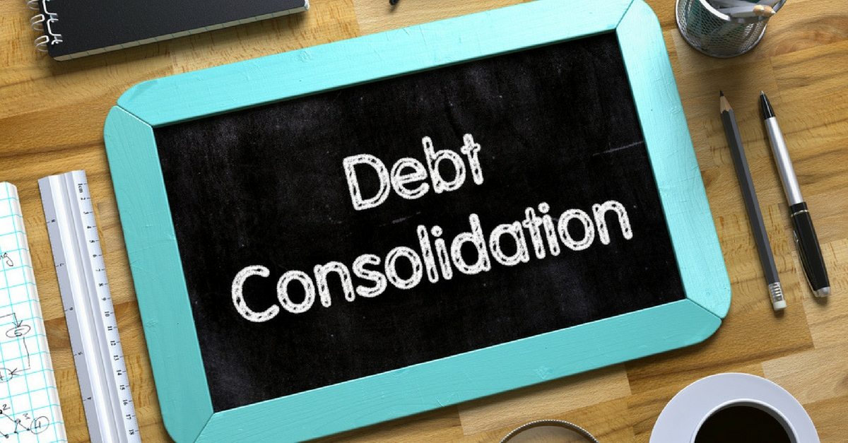 Debt Consolidation Loans – What is a Debt Consolidation Loan?