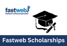 Fastweb Scholarships