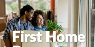 First-Time Home Buyer Loans