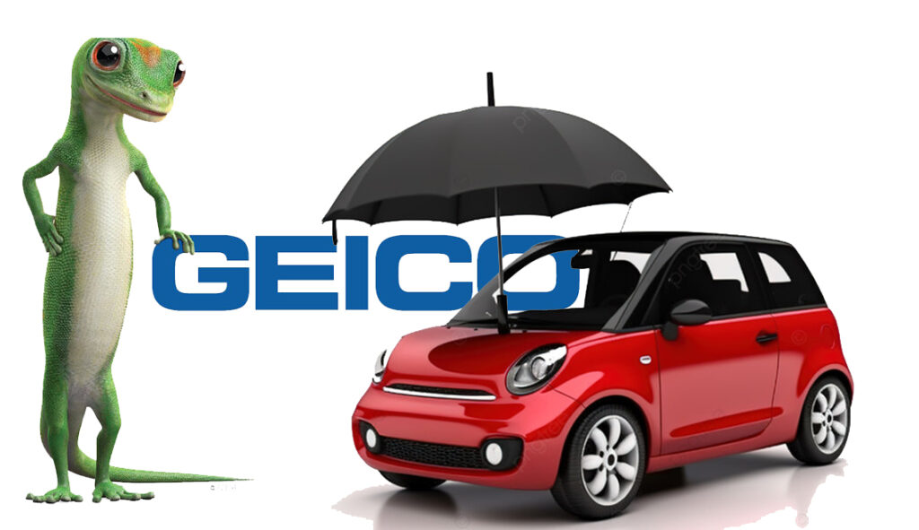 Geico Auto Insurance-Insure Your Car and Motorcycle