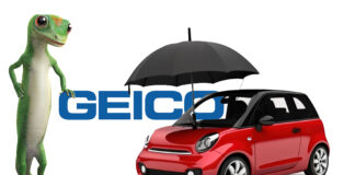 Geico Auto Insurance-Insure Your Car and Motorcycle