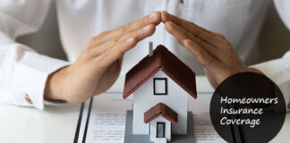 Homeowners Insurance Coverage