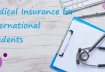 Medical Insurance for International Students - How to Get One