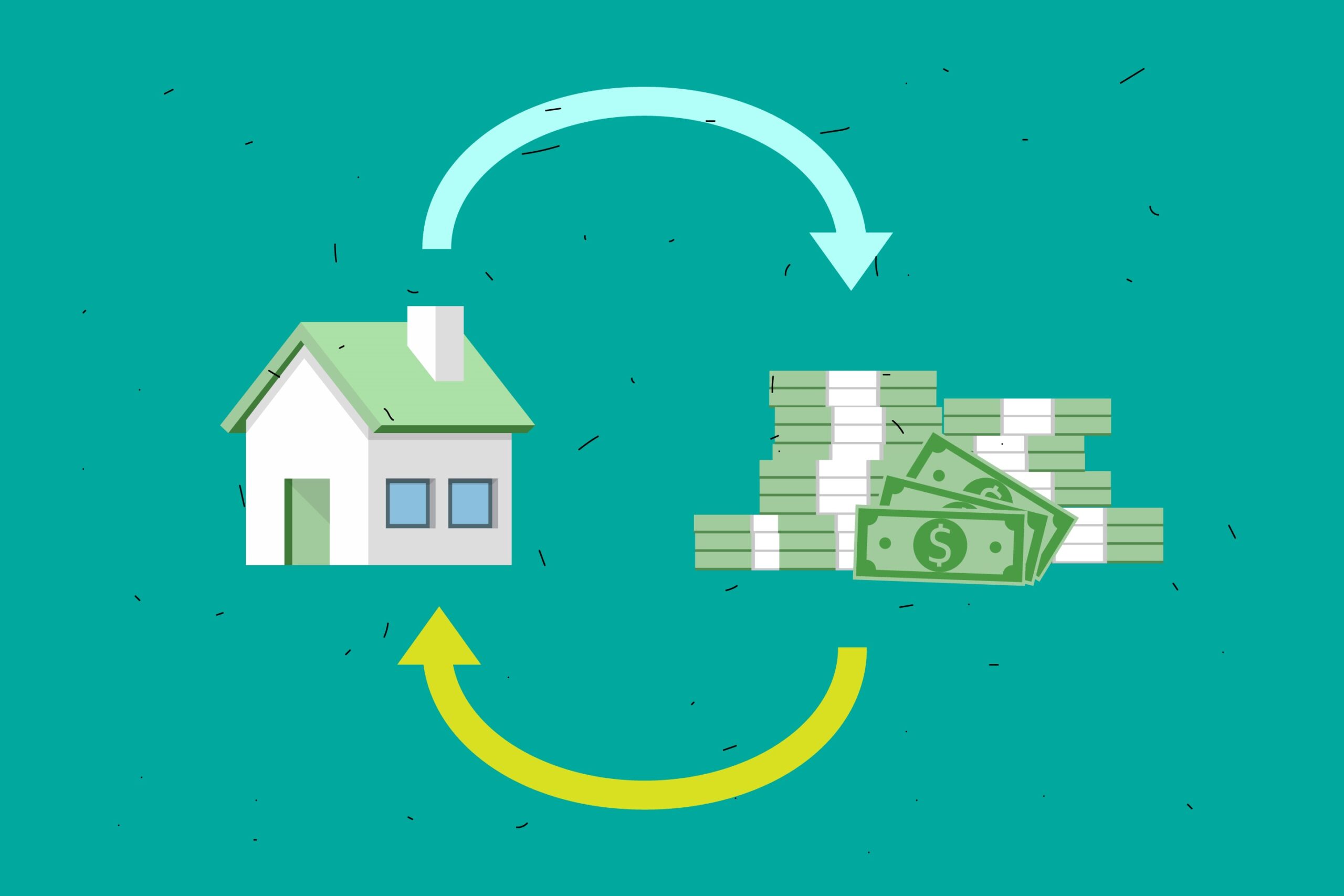 Reverse Mortgages – How Does a Reverse Mortgage Work?