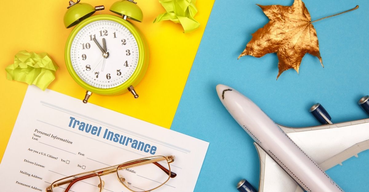Travel Insurance – What to Know About Travel Insurance