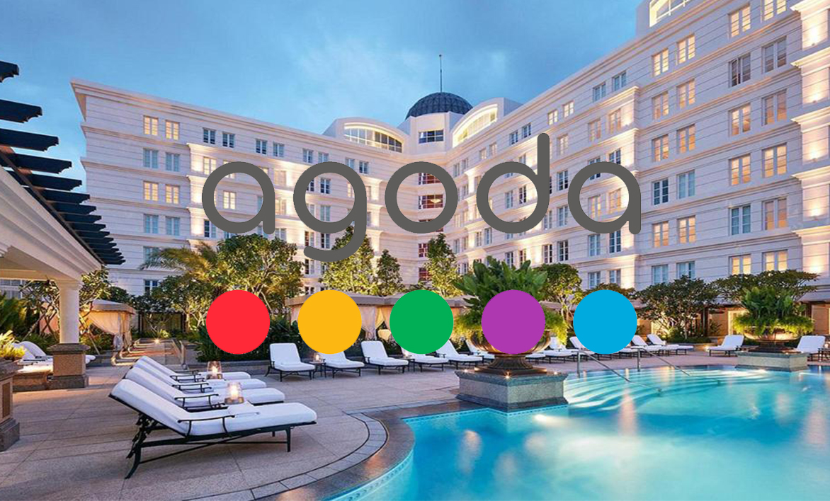 Agoda Hotels – Book a Hotel on Agoda.com
