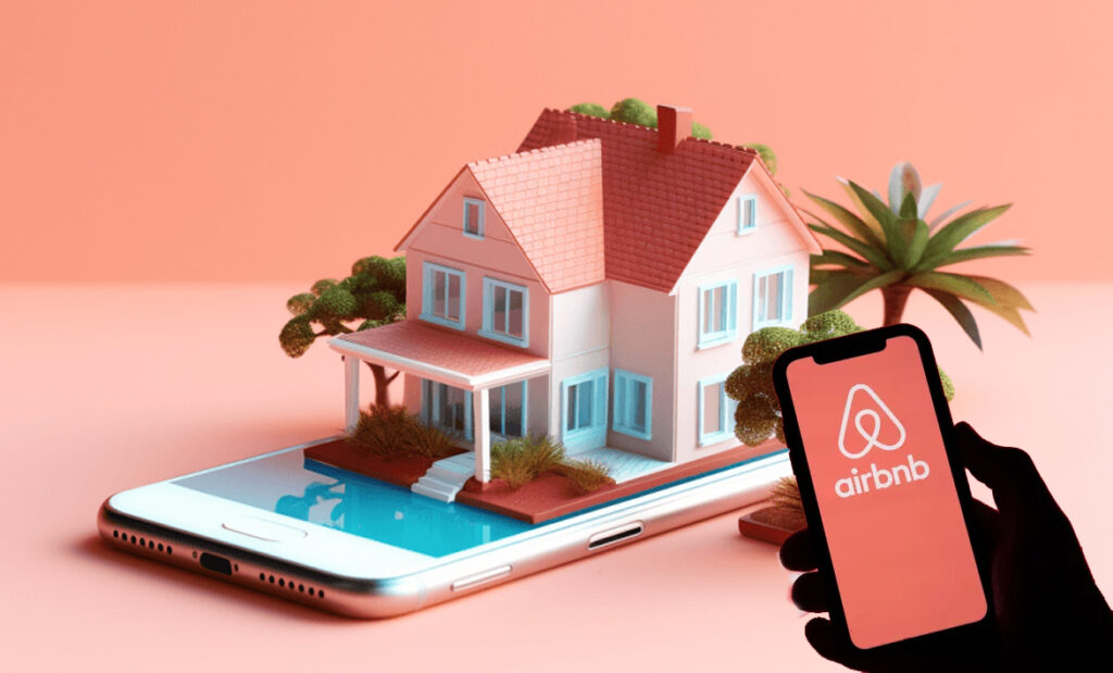 Airbnb - Host And Book An Apartment on Airbnb