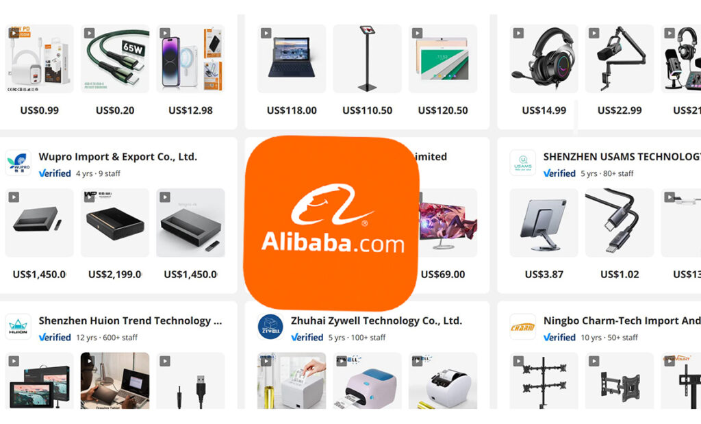 Alibaba - Buy Alibaba Products Online