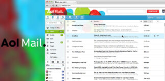 AOL Mail - Free web-based email service.