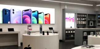 Apple Store near Me - Find an Apple Store near You