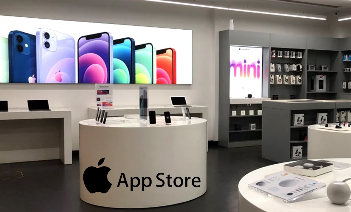 Apple Store near Me – Find an Apple Store near You