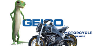 GEICO Motorcycle Insurance - Get Affordable Insurance for Bike