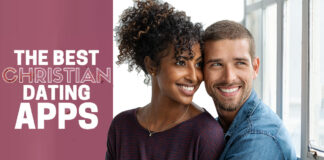 Best Christian Dating Apps for Christian Singles