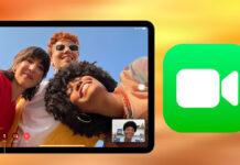 FaceTime - Make Video And Voice Calls On Your iOS Device
