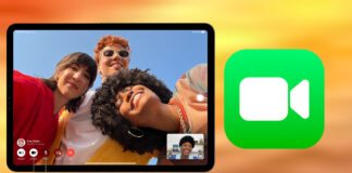 FaceTime - Make Video And Voice Calls On Your iOS Device