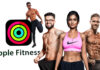 Apple Fitness - Track Your Activity History and Workouts