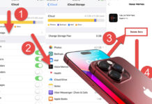 How to Clear Cache on iPhone