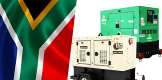 Generator Rentals Johannesburg