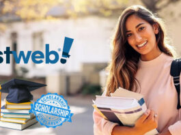 Fastweb Scholarship -Find Scholarships for College