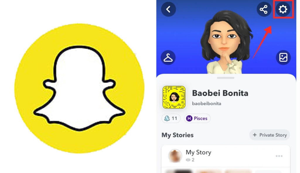 How to Change Your Snapchat Username