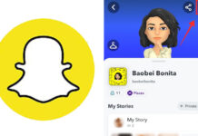 How to Change Your Snapchat Username