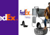 FedEx Truck Driver Jobs with Visa Sponsorship