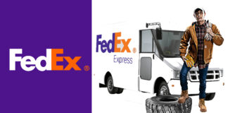FedEx Truck Driver Jobs with Visa Sponsorship