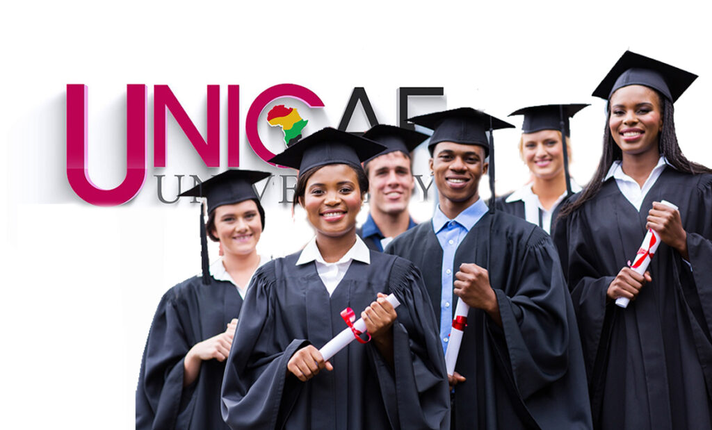 Apply For A Unicaf Scholarship 2023 