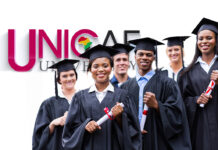 Apply For A Unicaf Scholarship 2023