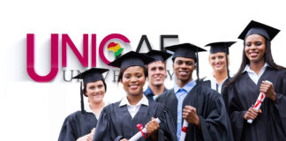 Apply For A Unicaf Scholarship 2023
