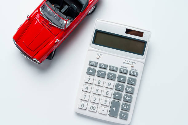 Auto Loan Calculators - Understanding Auto Loan Calculators