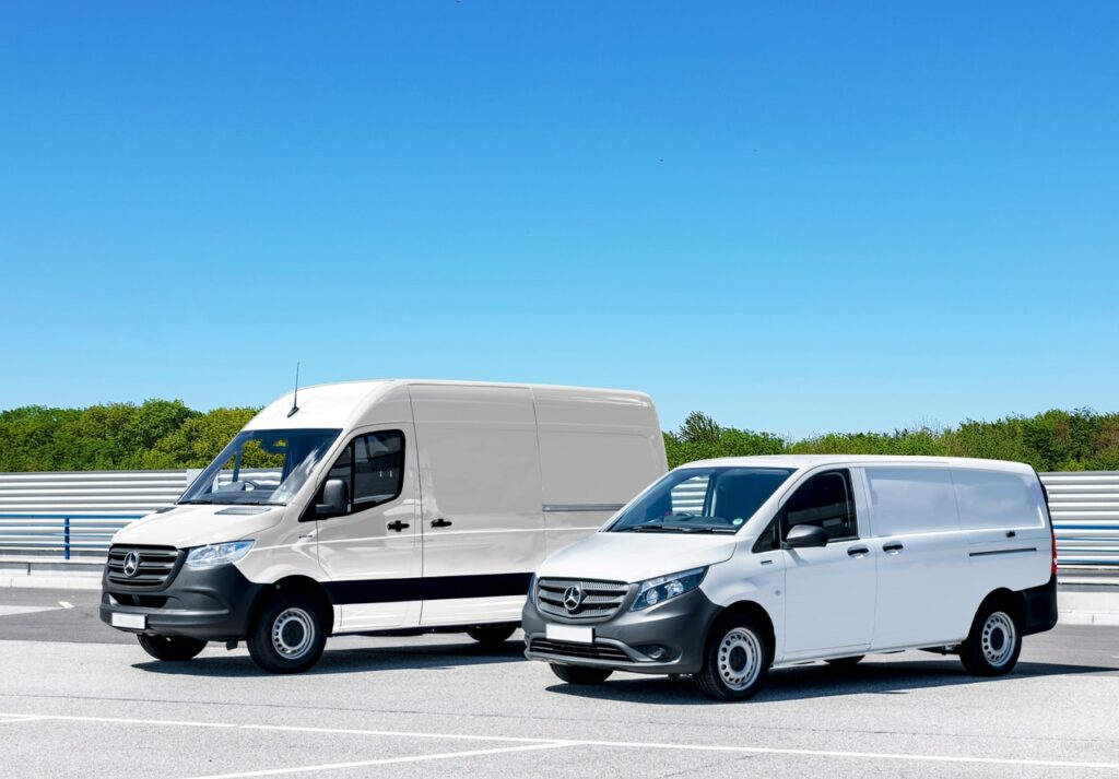 Best Van Insurance in the USA