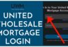United Wholesale Mortgage Login (UWM)