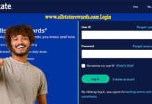 Allstate Rewards Login - Pay Bills, Make Policy Changes, and More