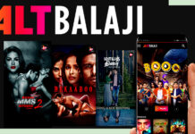 ALTBalaji - Download Movies and Web Series