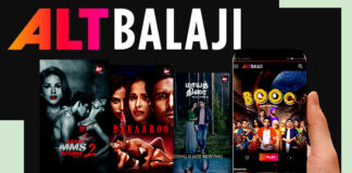 ALTBalaji - Download Movies and Web Series