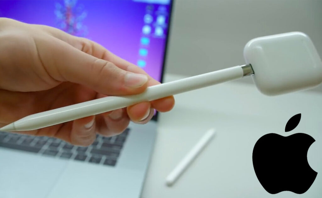 Apple Pencil 2 - Write, Draw, and More With Ease