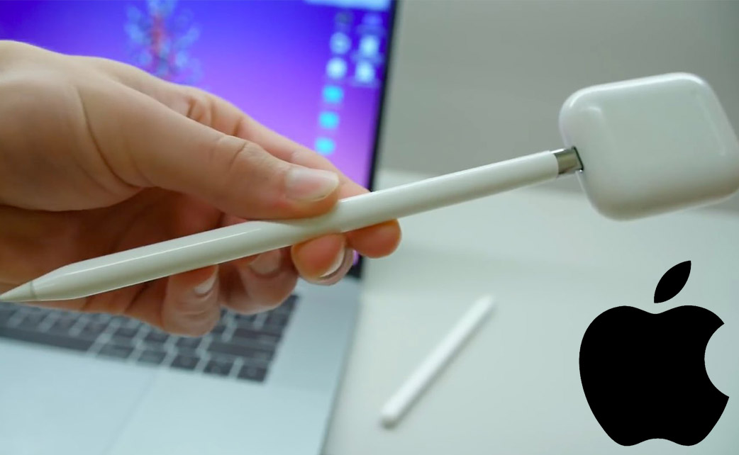 Apple Pencil 2 – Write, Draw, and More With Ease