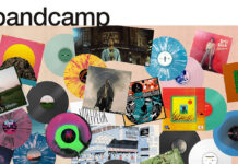 Bandcamp - Search And Discover Music