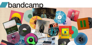Bandcamp - Search And Discover Music