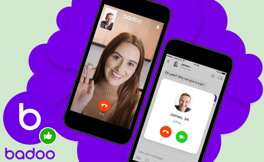 Badoo Dating - Meet People and Make Friends