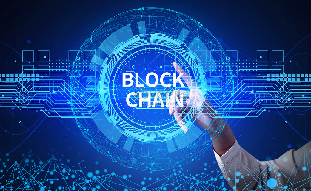 Blockchain – What Is It & How It Works